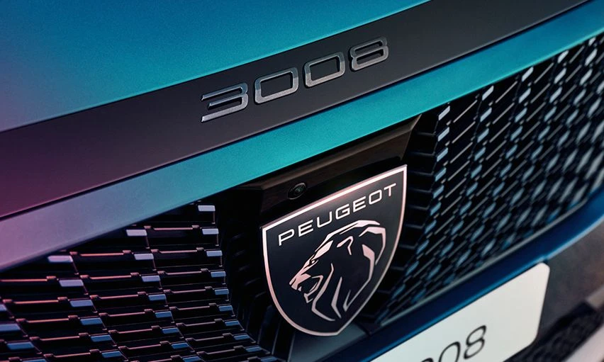 Electrifying cover: Peugeot Care offers up to 8 years of worry-free electric driving